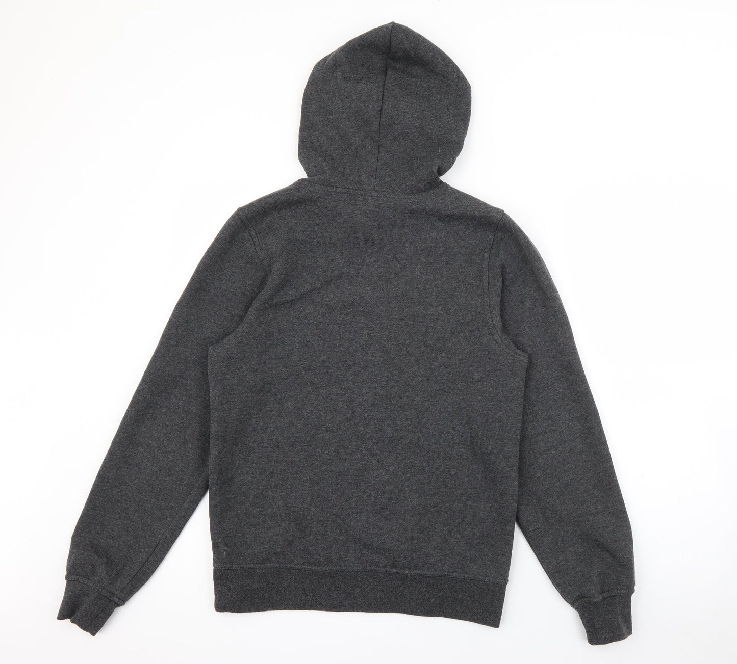 Clique Womens Grey  Polyester Pullover Hoodie Size XS   - Bear Peisey Vallandry