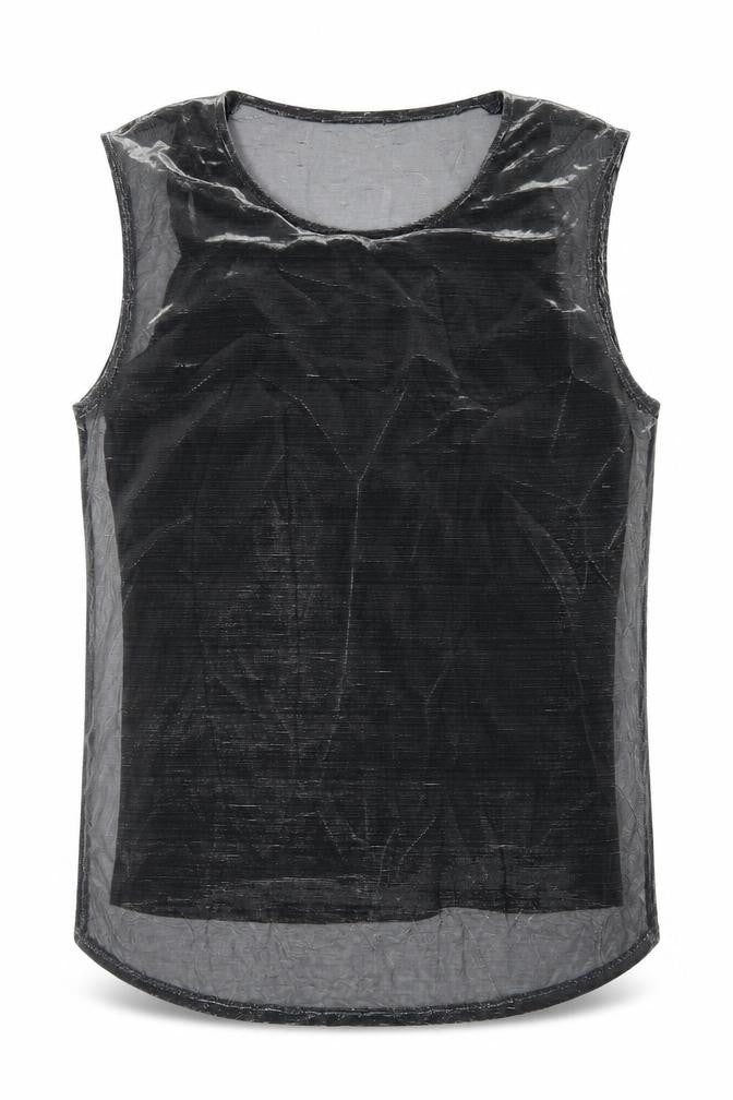 Womens UK Size 12 NEXT Silver Basic Tank