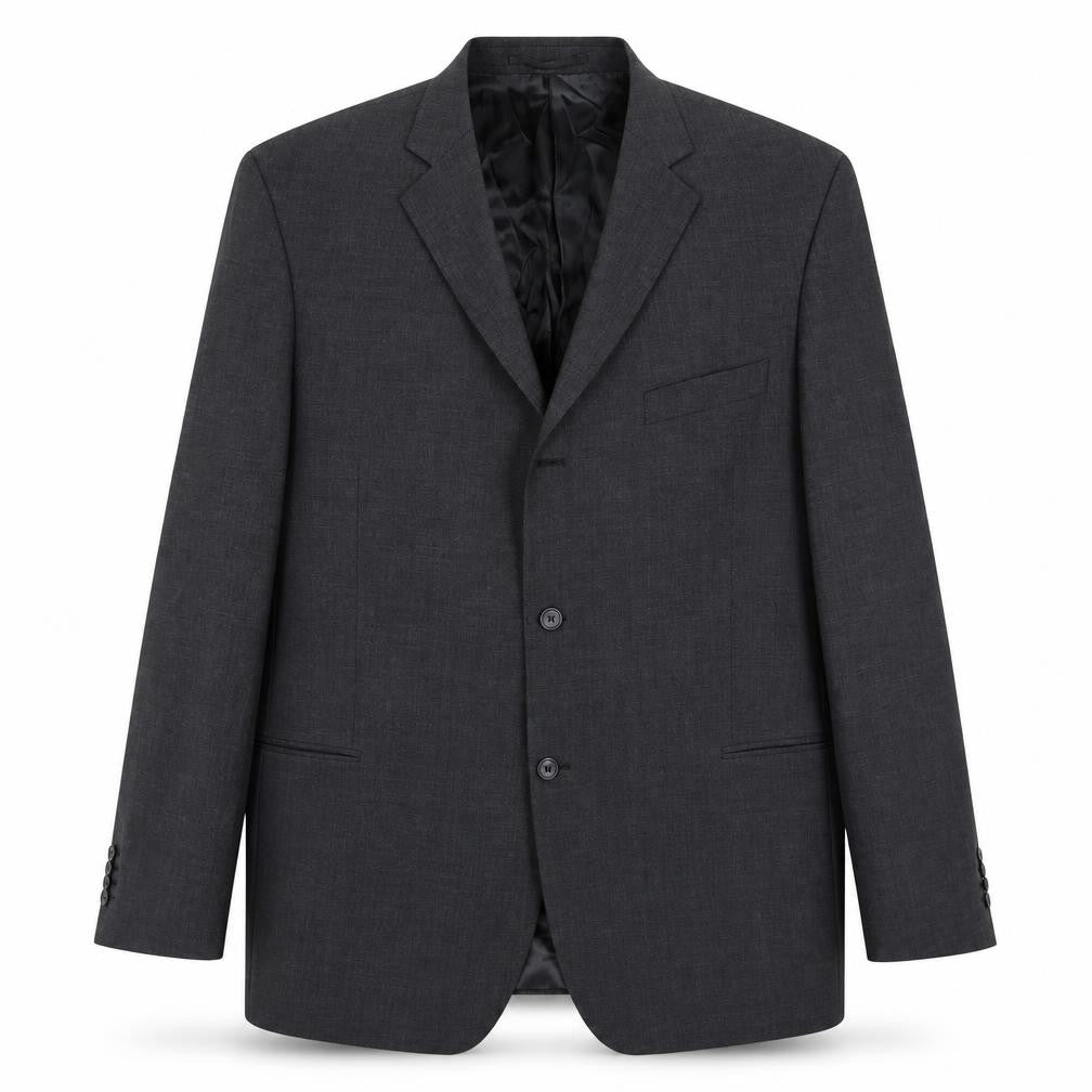 Mens UK Size 44 Willson Regular Grey Suit Jacket