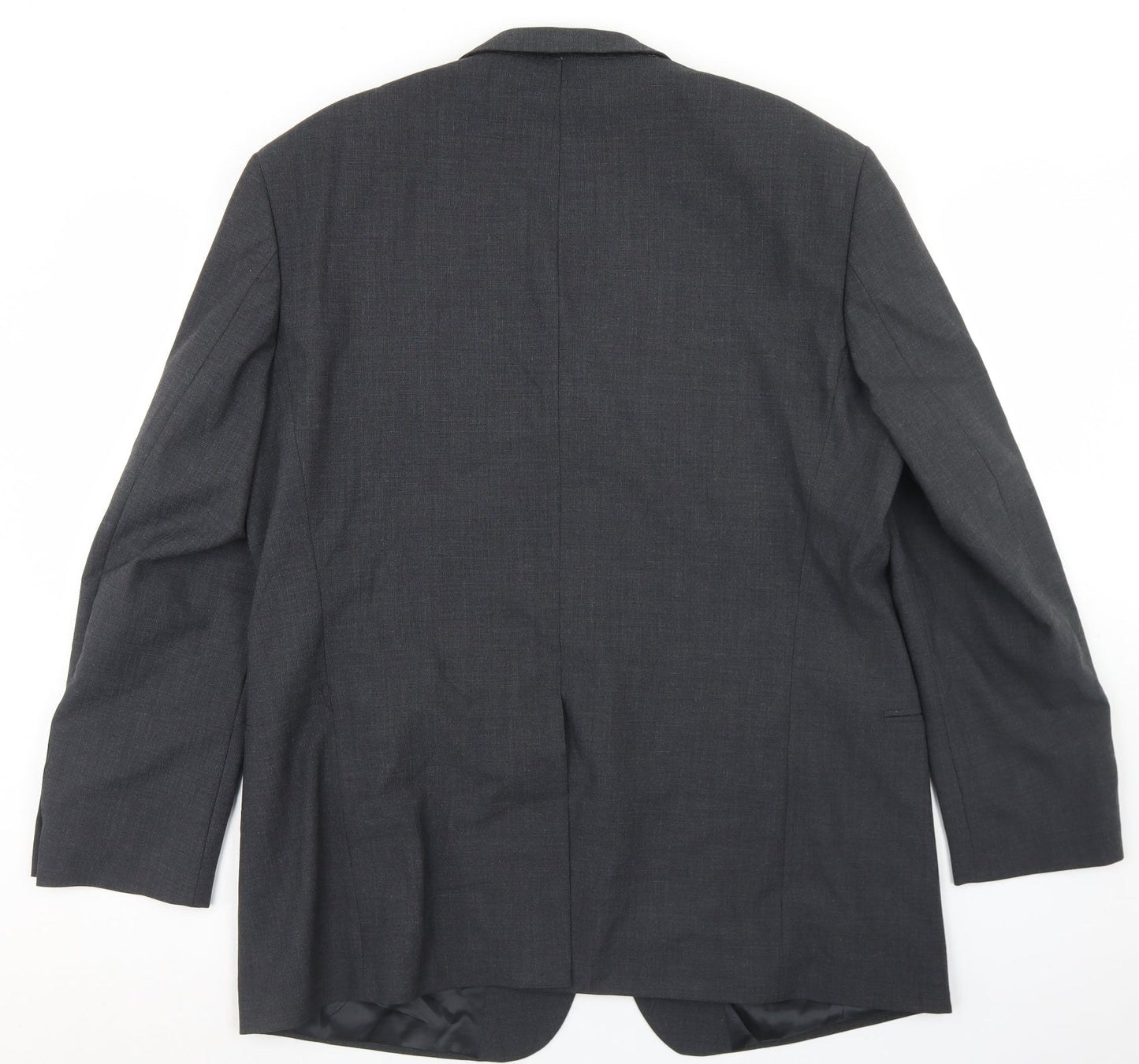 Mens UK Size 44 Willson Regular Grey Suit Jacket