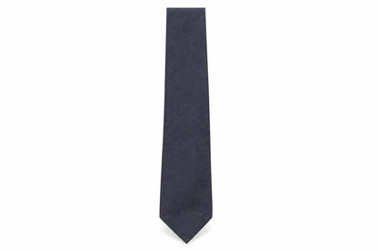 Mens Marks and Spencer Multicoloured Polka Dot  Pointed Tie