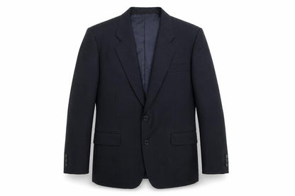 Mens UK Size 42 Made In England Blue Jacket