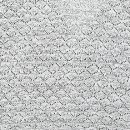Womens UK Size L Mia Moda Grey Cardigan Jumper