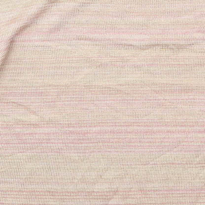 Womens UK Size 8 Marks and Spencer Pink Pullover Jumper