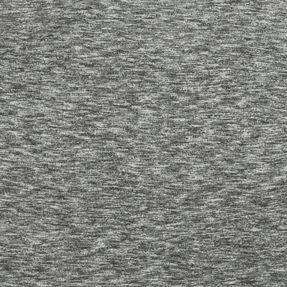 Womens UK Size L New Look Grey Basic T-Shirt