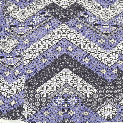 Womens UK Size 14 New Look Blue Jacket