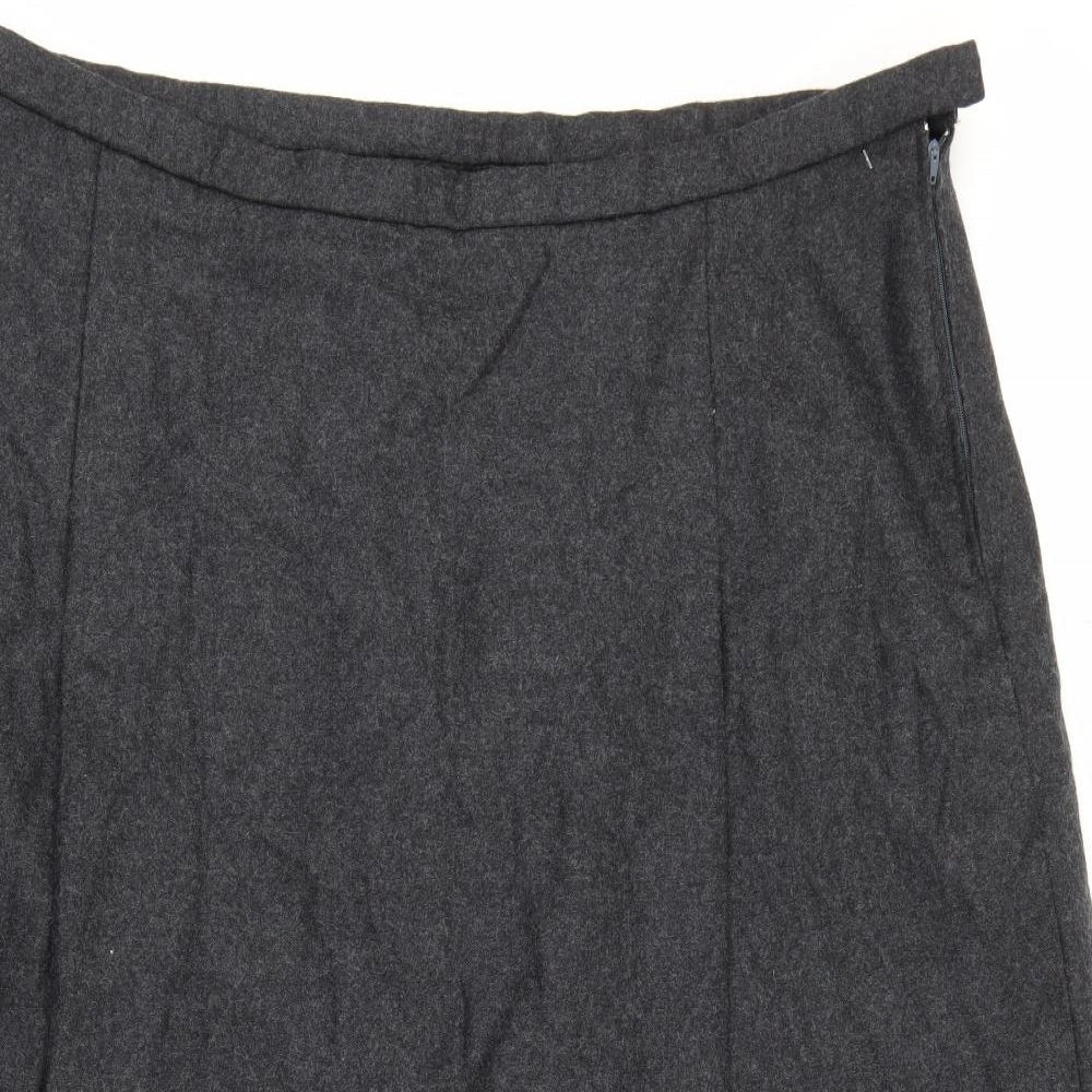 Womens UK Size 42 in Preworn A-Line  Skirt