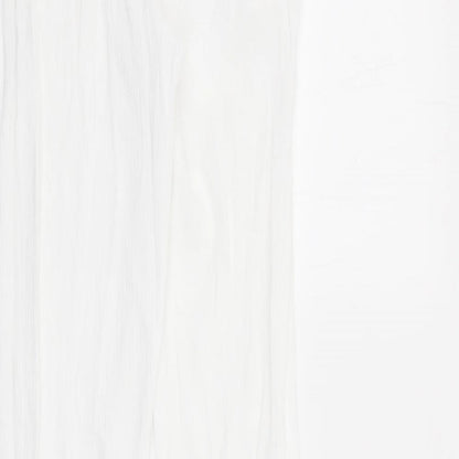 Womens UK Size 12 Damart Regular Fit  White Trousers
