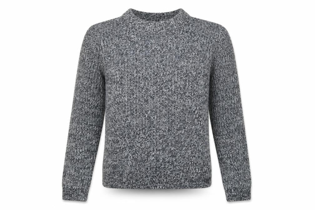 Womens UK Size S H&M Blue Pullover Jumper