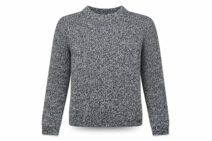Womens UK Size S H&M Blue Pullover Jumper
