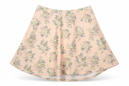 Womens UK Size M FOREVER 21 Skater  Skirt