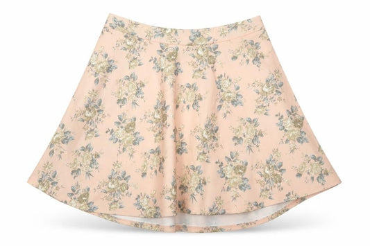 Womens UK Size M FOREVER 21 Skater  Skirt