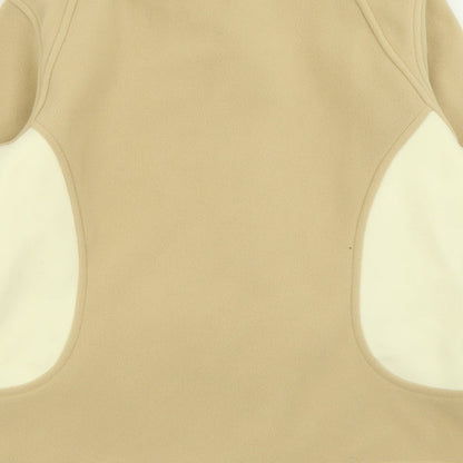 Womens UK Size 14 Marks and Spencer Beige Jacket