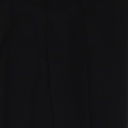 Womens UK Size 14 Papaya Regular Fit  Beige Trousers