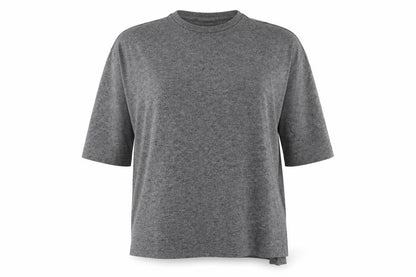 Womens UK Size 14 Primark Grey Pullover Jumper