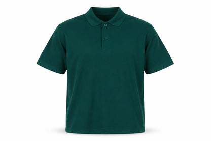 Mens UK Size S Urban Heritage Polyester Polo Shirt