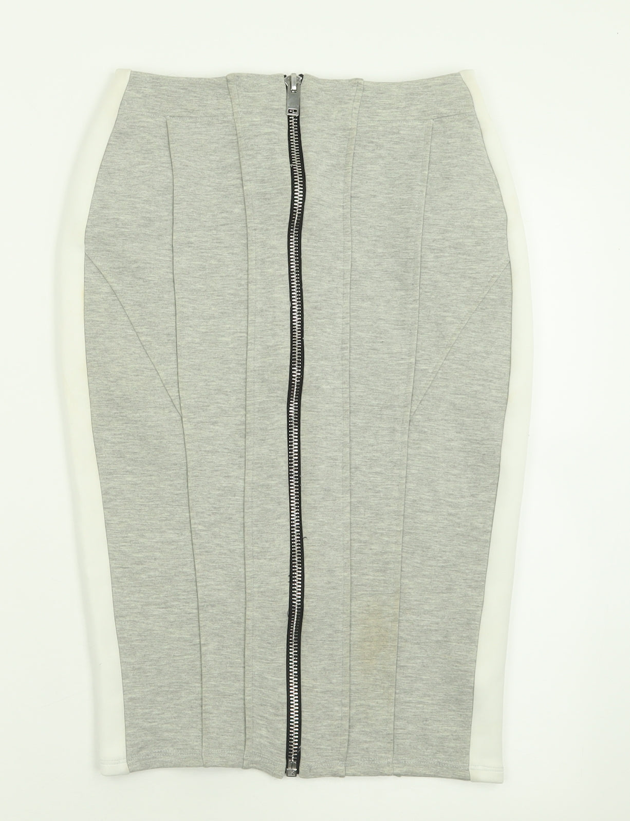 Womens UK Size 8 River Island A-Line  Skirt