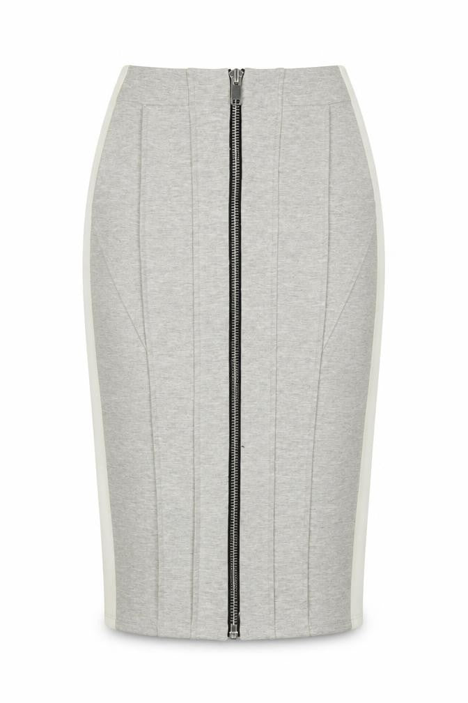 Womens UK Size 8 River Island A-Line  Skirt