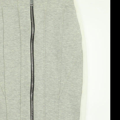 Womens UK Size 8 River Island A-Line  Skirt