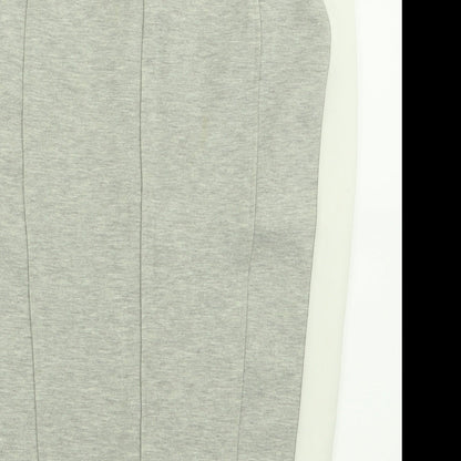 Womens UK Size 8 River Island A-Line  Skirt