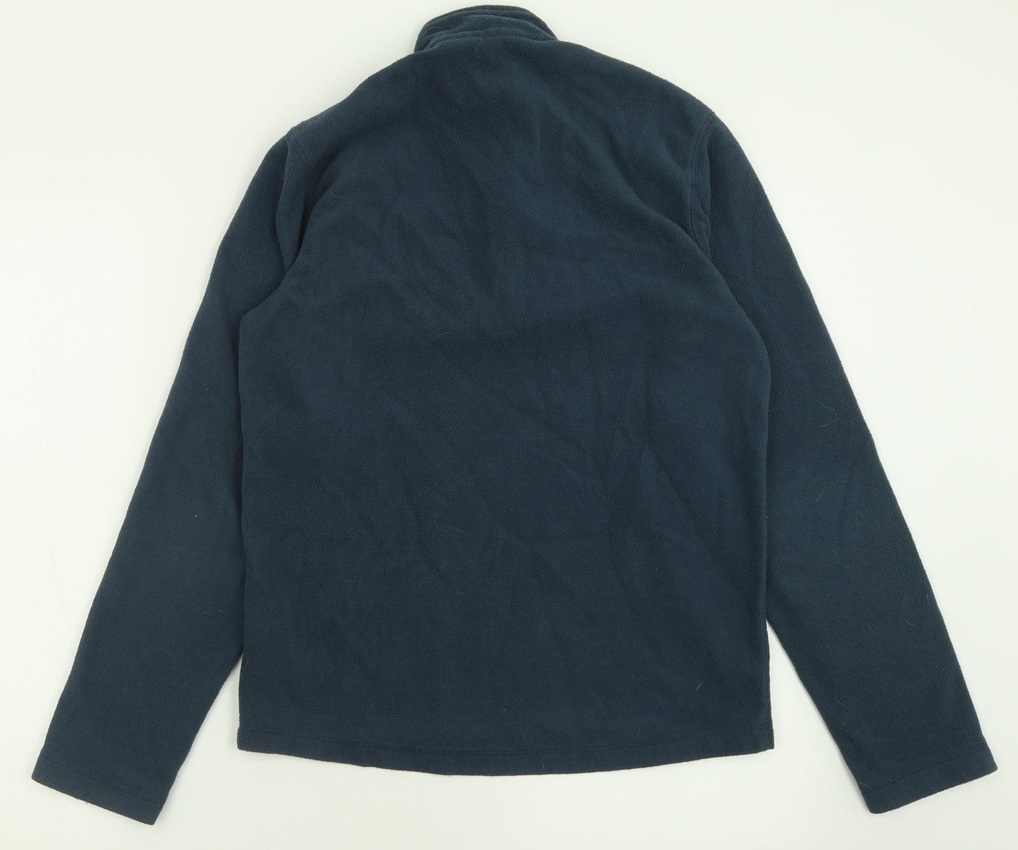 Mens UK Size S DECATHLON Blue Jacket
