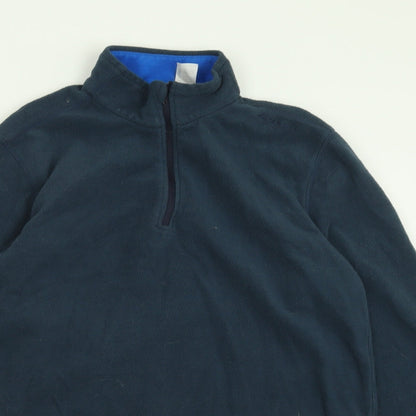 Mens UK Size S DECATHLON Blue Jacket