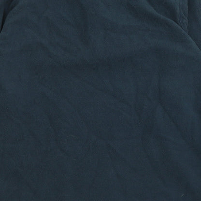 Mens UK Size S DECATHLON Blue Jacket