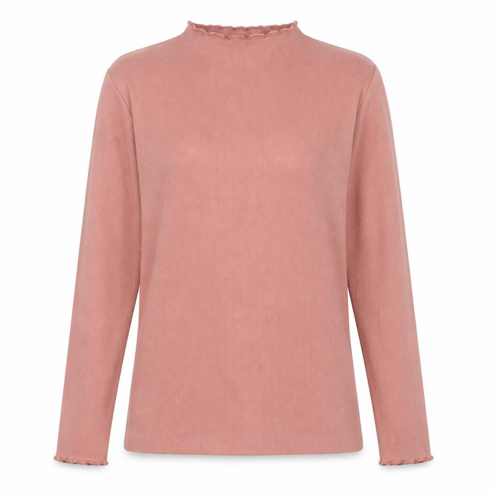Womens UK Size 12 TU Pink Pullover Jumper