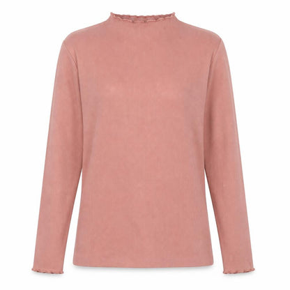 Womens UK Size 12 TU Pink Pullover Jumper