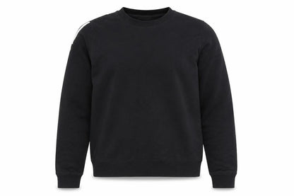Womens UK Size 10 ASOS Black  Sweatshirt