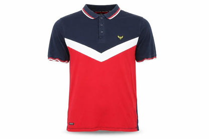 Mens UK Size M Threadbare Cotton Polo Shirt