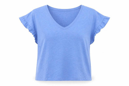 Womens UK Size M NEXT Blue Pullover Jumper
