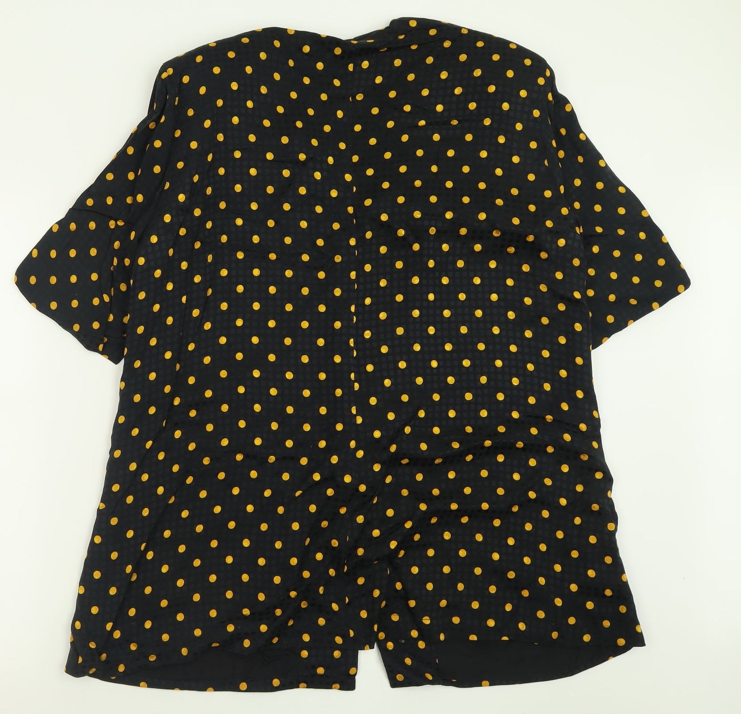 Womens UK Size S Anne Klein Black Jacket