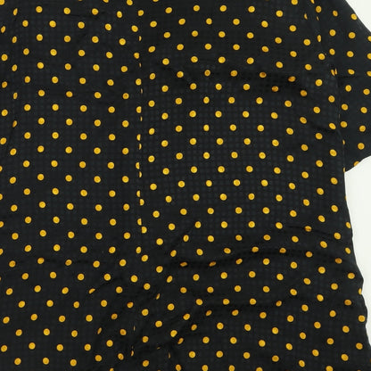Womens UK Size S Anne Klein Black Jacket