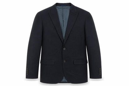Mens UK Size 40 NEXT Regular Blue Suit Jacket