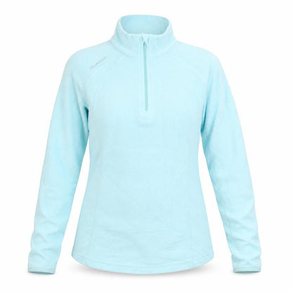 Womens UK Size S Quechua Blue Jacket
