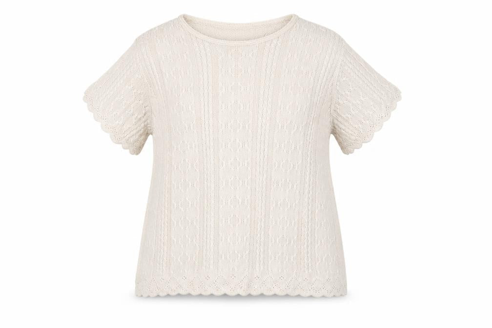 Womens UK Size 18 Berkertex Beige Pullover Jumper