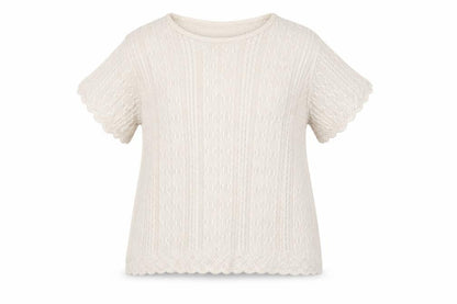 Womens UK Size 18 Berkertex Beige Pullover Jumper
