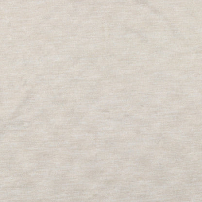 Womens UK Size M H&M Beige Pullover Jumper