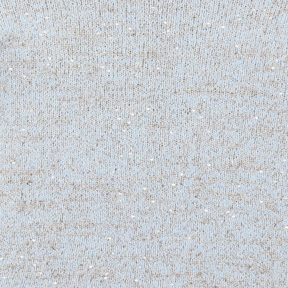 George Womens Blue Boat Neck  Polyester Pullover Jumper Size 16