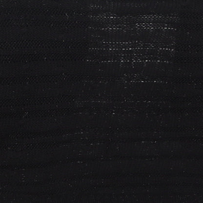 Womens UK Size S Pilot Black Cardigan Jumper