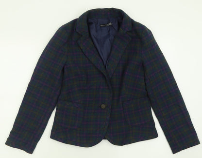 Womens UK Size 12 Atmosphere Black Jacket