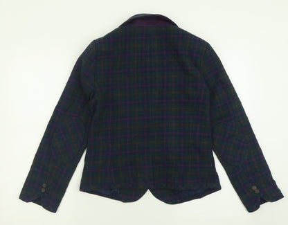 Womens UK Size 12 Atmosphere Black Jacket