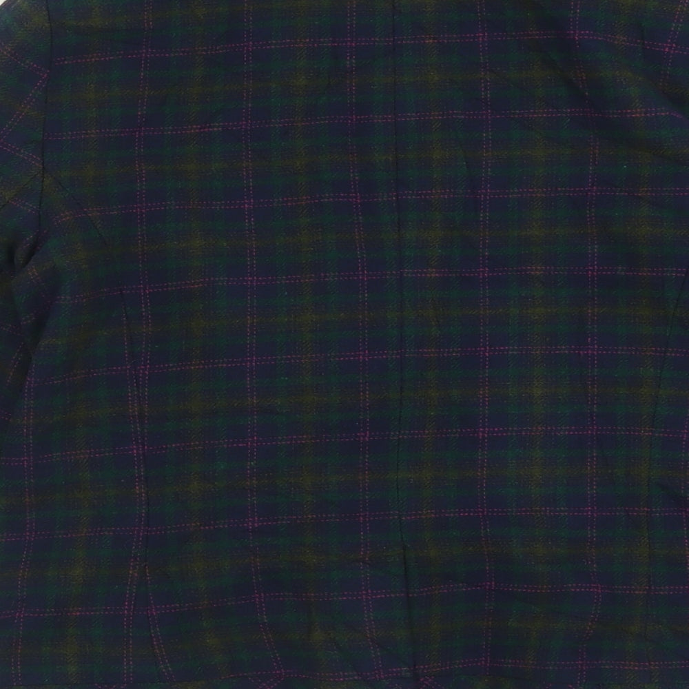 Womens UK Size 12 Atmosphere Black Jacket