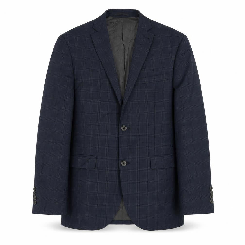 Mens UK Size 36 NEXT Regular Black Suit Jacket