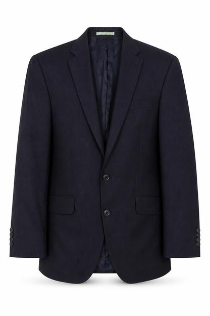 Mens UK Size 38 NEXT Regular Blue Suit Jacket