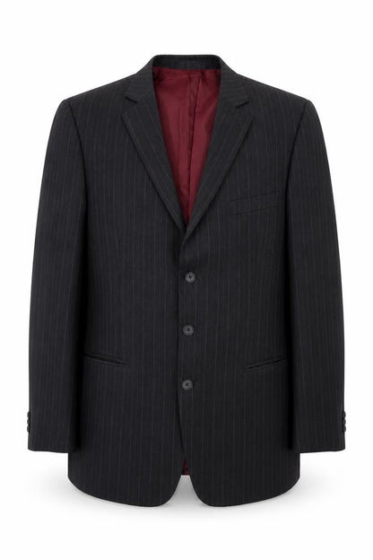 Mens UK Size 44 Taylor & Wright Regular Grey Suit Jacket