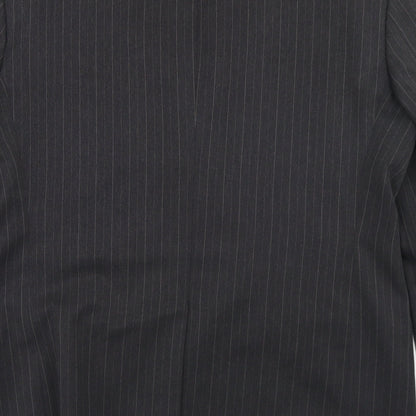 Mens UK Size 44 Taylor & Wright Regular Grey Suit Jacket