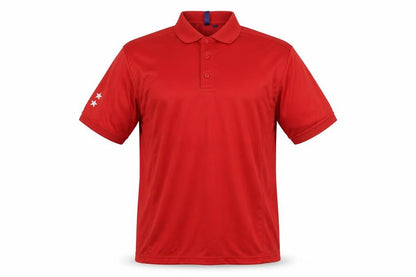 Mens UK Size L Premier Polyester Polo Shirt
