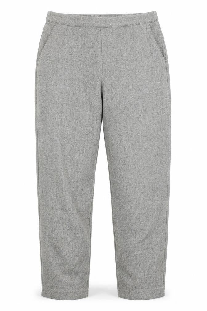 Womens UK Size 16 Emma Collction Regular Fit  Grey Trousers